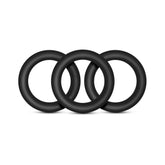 Performance - VS2 C-Ring - Small - Black